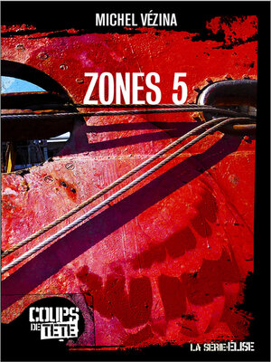 cover image of Zones 5